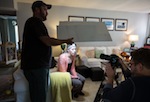cast and crew