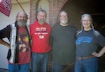 cast and crew